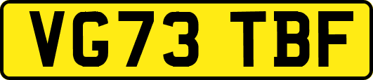 VG73TBF