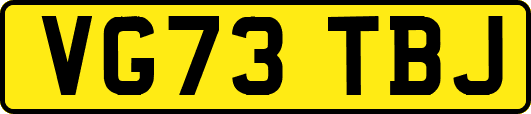 VG73TBJ