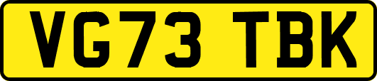 VG73TBK