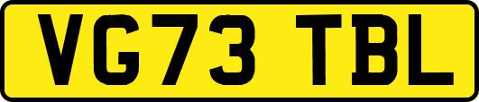 VG73TBL