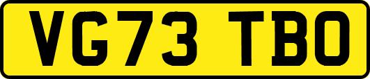 VG73TBO