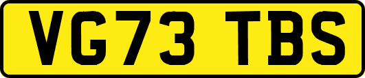 VG73TBS