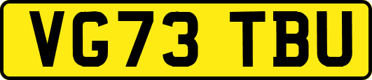 VG73TBU