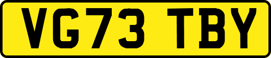 VG73TBY