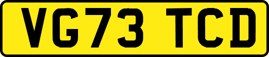 VG73TCD