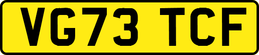VG73TCF