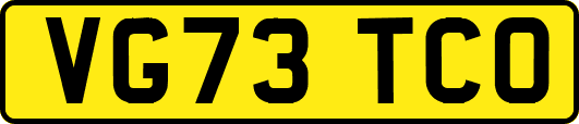 VG73TCO