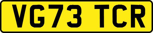 VG73TCR
