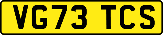 VG73TCS