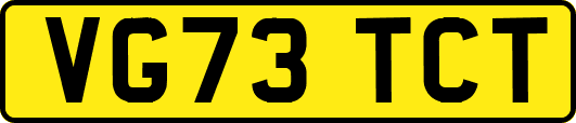 VG73TCT