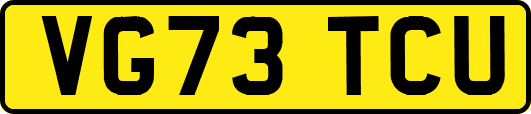VG73TCU