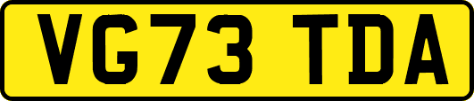 VG73TDA
