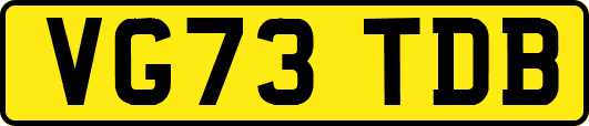VG73TDB