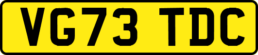 VG73TDC