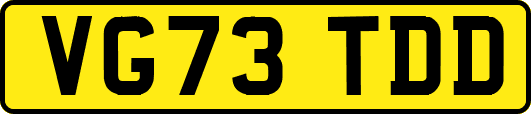 VG73TDD
