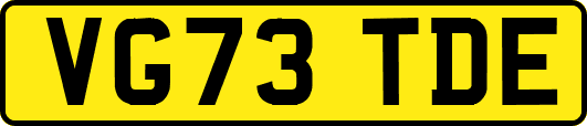 VG73TDE
