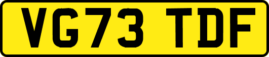 VG73TDF