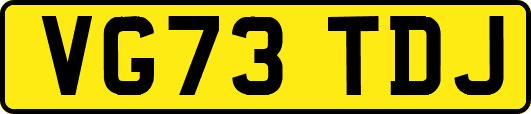 VG73TDJ