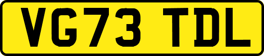 VG73TDL