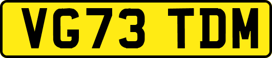 VG73TDM