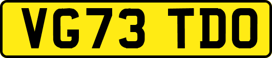 VG73TDO