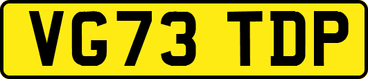 VG73TDP