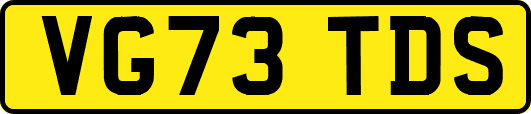 VG73TDS