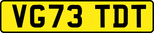 VG73TDT