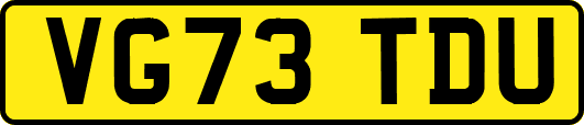 VG73TDU