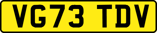 VG73TDV