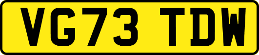 VG73TDW