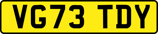 VG73TDY