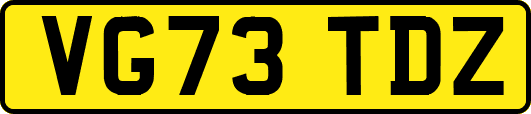 VG73TDZ