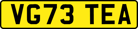 VG73TEA