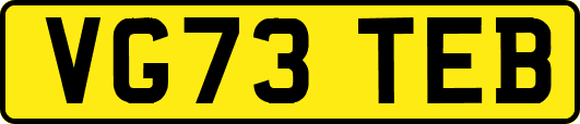 VG73TEB