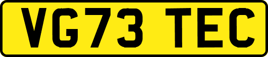 VG73TEC