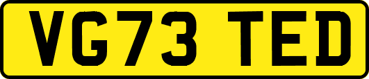VG73TED