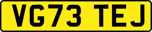 VG73TEJ