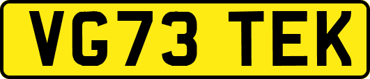 VG73TEK