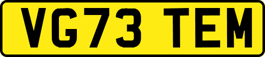 VG73TEM