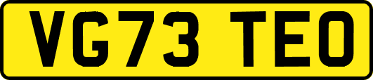 VG73TEO
