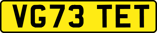VG73TET