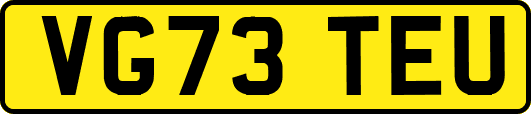 VG73TEU