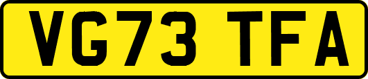 VG73TFA