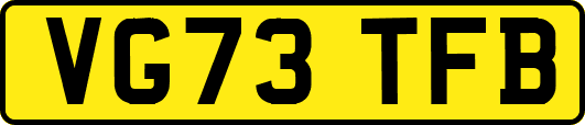 VG73TFB
