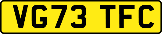 VG73TFC