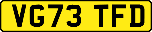 VG73TFD