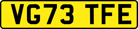 VG73TFE