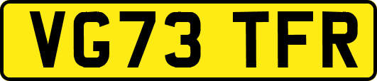VG73TFR