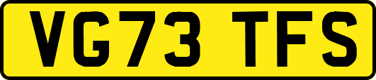 VG73TFS